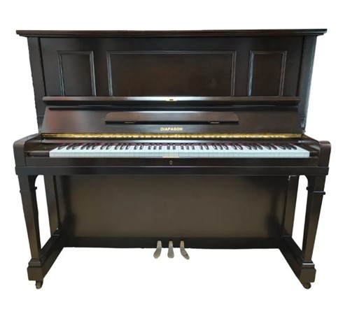 Đàn Piano Cơ Diapason 132BW